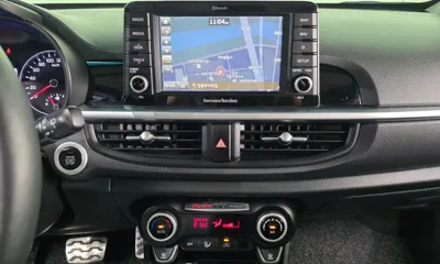 Kia Morning 2018, 123501 км, за 5901.27 USD - фото 14