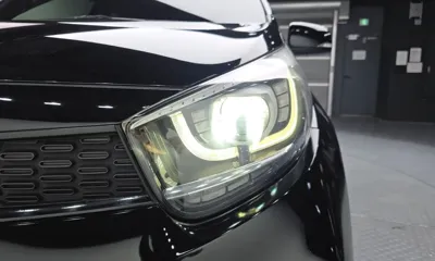 Kia Morning 2018, 123501 км, за 5901.27 USD - фото 22