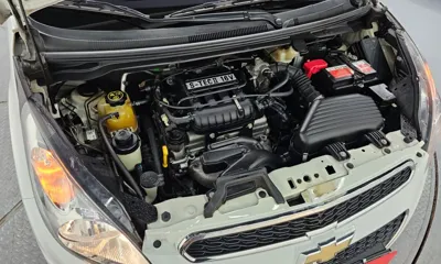 ChevroletGMDaewoo Spark 2014, 61469 км, за 2373.08 USD - фото 6