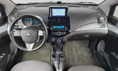 ChevroletGMDaewoo Spark 2014, 61469 км, за 2373.08 USD - фото 7