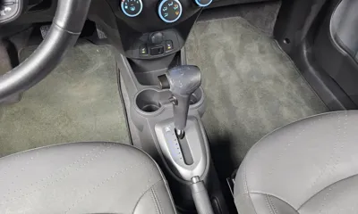 ChevroletGMDaewoo Spark 2014, 61469 км, за 2373.08 USD - фото 9