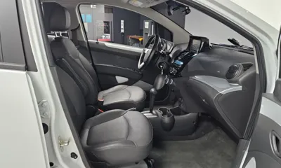 ChevroletGMDaewoo Spark 2014, 61469 км, за 2373.08 USD - фото 11