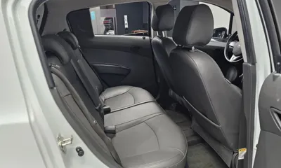 ChevroletGMDaewoo Spark 2014, 61469 км, за 2373.08 USD - фото 12