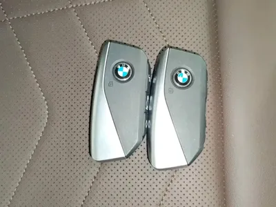 BMW iX1 2025, 2000 км, за 22340.7 USD - фото 14
