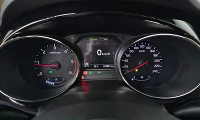 Kia Canival 2017, 124801 км, за 8326.84 USD - фото 8