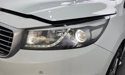 Kia Canival 2017, 124801 км, за 8326.84 USD - фото 22