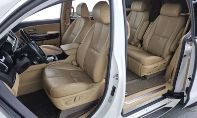 Kia Canival 2017, 124801 км, за 8326.84 USD - фото 26