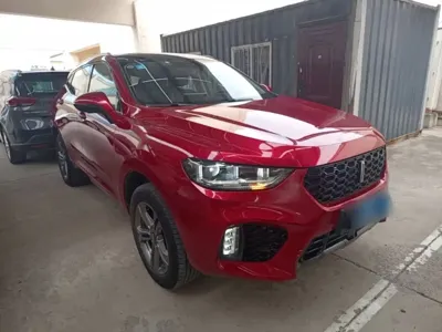 WEY Wey VV5 2019, 35000 км, за 6300.63 USD