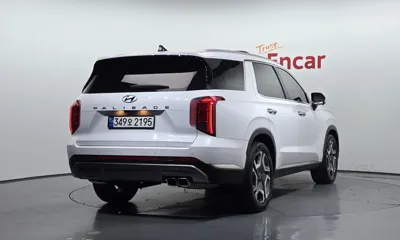 Hyundai Palisade 2023, 43247 км, за 24632.15 USD