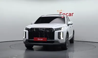 Hyundai Palisade 2023, 43247 км, за 24632.15 USD