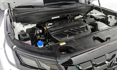Hyundai Palisade 2023, 43247 км, за 24632.15 USD - фото 6
