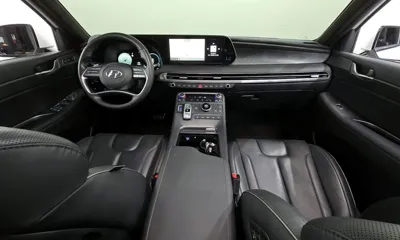 Hyundai Palisade 2023, 43247 км, за 24632.15 USD - фото 7