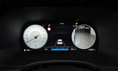 Hyundai Palisade 2023, 43247 км, за 24632.15 USD - фото 8
