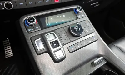 Hyundai Palisade 2023, 43247 км, за 24632.15 USD - фото 9