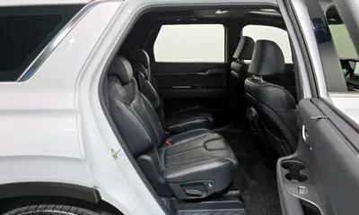 Hyundai Palisade 2023, 43247 км, за 24632.15 USD - фото 12