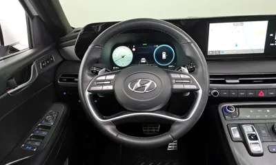Hyundai Palisade 2023, 43247 км, за 24632.15 USD - фото 13