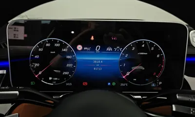 Mercedes-Benz S-Class 2022, 81713 км, за 86648.29 USD - фото 8