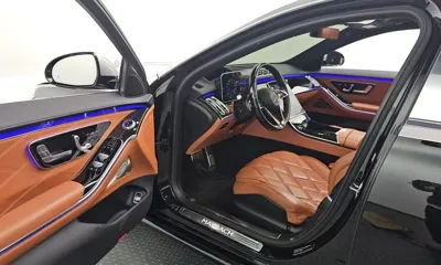 Mercedes-Benz S-Class 2022, 81713 км, за 86648.29 USD - фото 10