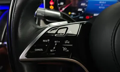 Mercedes-Benz S-Class 2022, 81713 км, за 86648.29 USD - фото 16