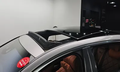 Mercedes-Benz S-Class 2022, 81713 км, за 86648.29 USD - фото 20