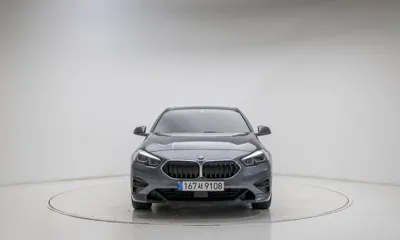 BMW 2-Series 2021, 25242 км, за 15097.81 USD