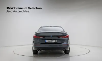BMW 2-Series 2021, 25242 км, за 15097.81 USD