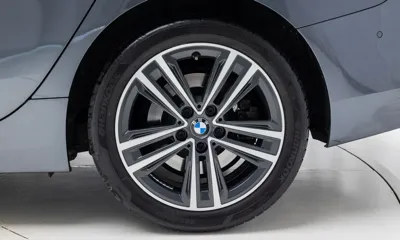 BMW 2-Series 2021, 25242 км, за 15097.81 USD