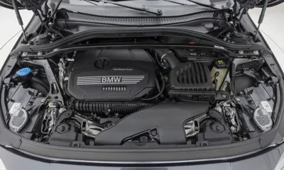 BMW 2-Series 2021, 25242 км, за 15097.81 USD - фото 6