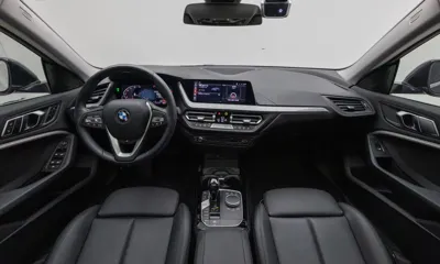 BMW 2-Series 2021, 25242 км, за 15097.81 USD - фото 7