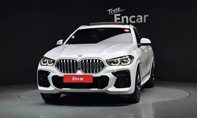 BMW X6 2022, 77128 км, за 46184.34 USD