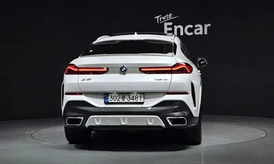 BMW X6 2022, 77128 км, за 46184.34 USD