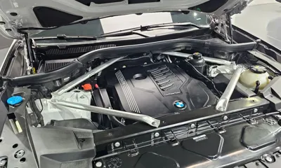 BMW X6 2022, 77128 км, за 46184.34 USD - фото 6
