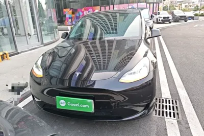 Tesla Model Y 2022, 78400 км, за 25019 USD
