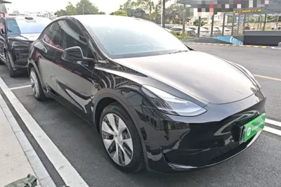Tesla Model Y 2022, 78400 км, за 25019 USD