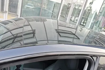 Tesla Model Y 2022, 78400 км, за 25019 USD - фото 7