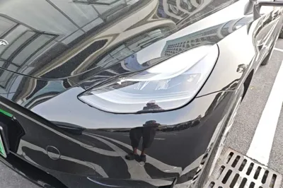 Tesla Model Y 2022, 78400 км, за 25019 USD - фото 8