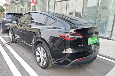 Tesla Model Y 2022, 78400 км, за 25019 USD - фото 13