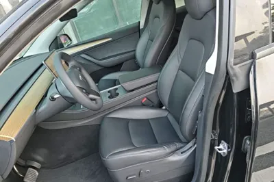 Tesla Model Y 2022, 78400 км, за 25019 USD - фото 22