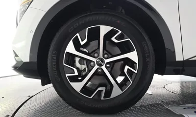 Kia Sportage 2024, 26660 км, за 65636.08 USD
