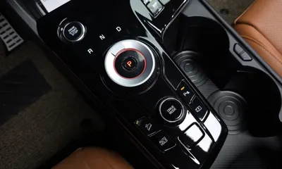 Kia Sportage 2024, 26660 км, за 65140.1 USD - фото 9