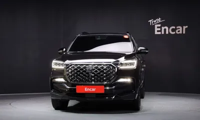 KG_Mobility_Ssangyong Rexton 2021, 70269 км, за 18410.58 USD