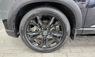 KG_Mobility_Ssangyong Rexton 2021, 70269 км, за 18410.58 USD