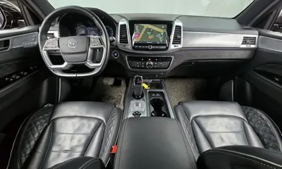 KG_Mobility_Ssangyong Rexton 2021, 70269 км, за 18410.58 USD - фото 7