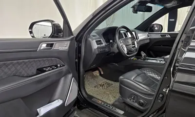 KG_Mobility_Ssangyong Rexton 2021, 70269 км, за 18410.58 USD - фото 10