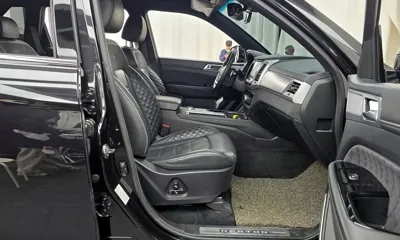 KG_Mobility_Ssangyong Rexton 2021, 70269 км, за 18410.58 USD - фото 11