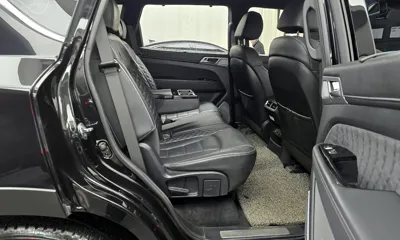 KG_Mobility_Ssangyong Rexton 2021, 70269 км, за 18410.58 USD - фото 12