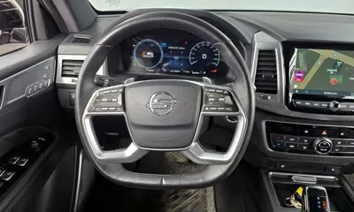 KG_Mobility_Ssangyong Rexton 2021, 70269 км, за 18410.58 USD - фото 13