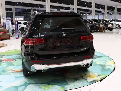 Mercedes-Benz GLB 2023, 62000 км, за 21873.44 USD