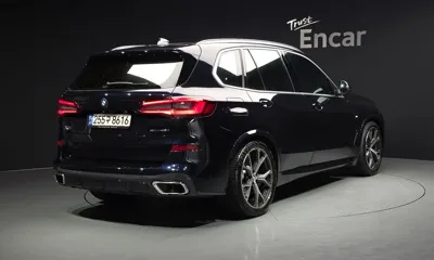 BMW X5 2022, 34027 км, за 57043.46 USD