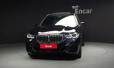 BMW X5 2022, 34027 км, за 57043.46 USD